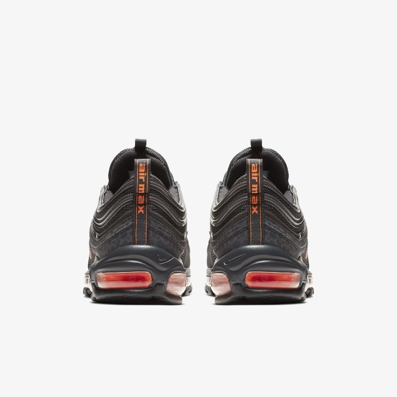 nike air max 97 se reflective black